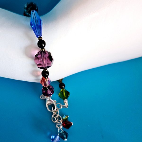 Swarovski Crystal Bracelet